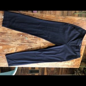 Navy Dress Pants
